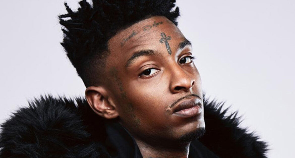 21 savage