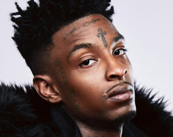 21 savage